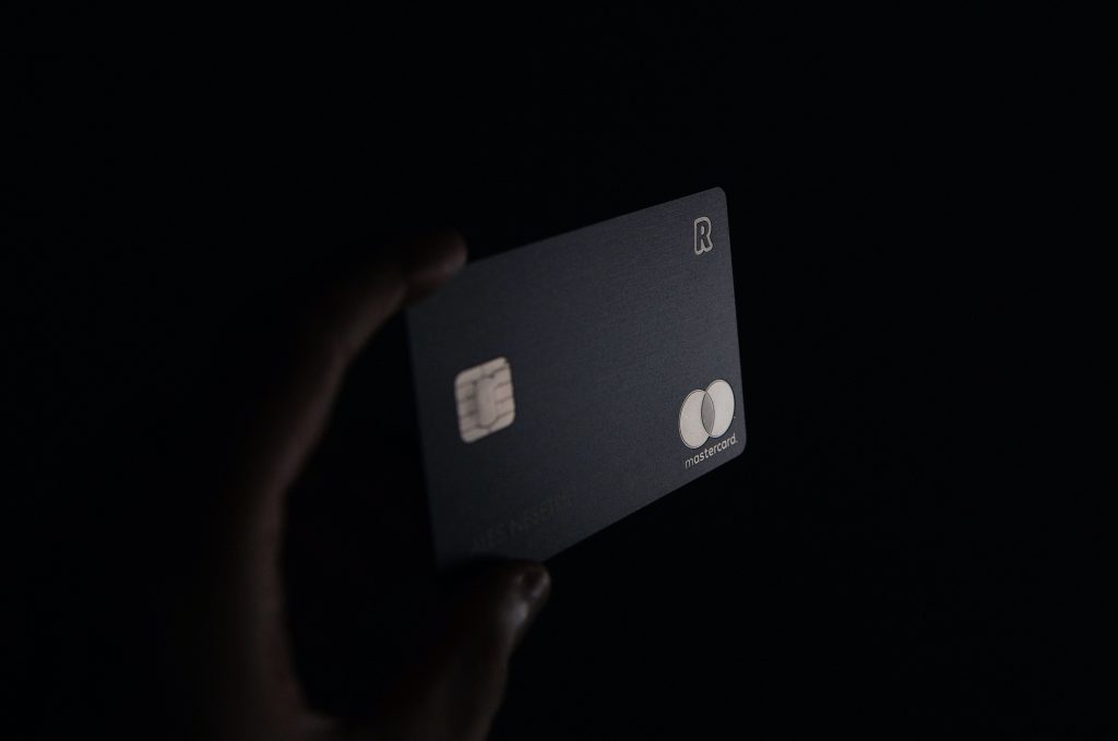 Prepaid Black Card By American Express - Personal Finance Blog and Self Employment Tax